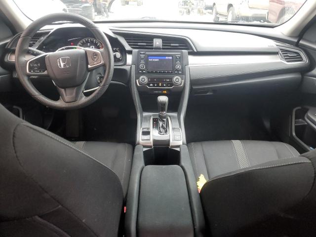 2016 HONDA CIVIC LX - 19XFC2F55GE095365