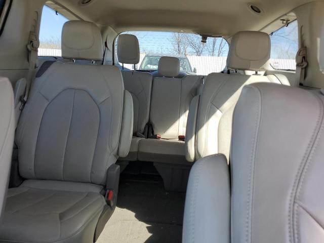 2021 CHRYSLER PACIFICA T - 2C4RC1BG9MR507280