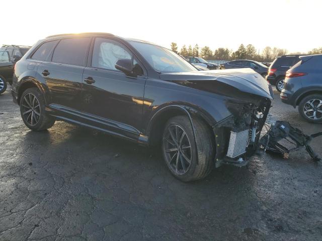 2021 AUDI SQ7 PRESTI WA1VWBF70MD000531