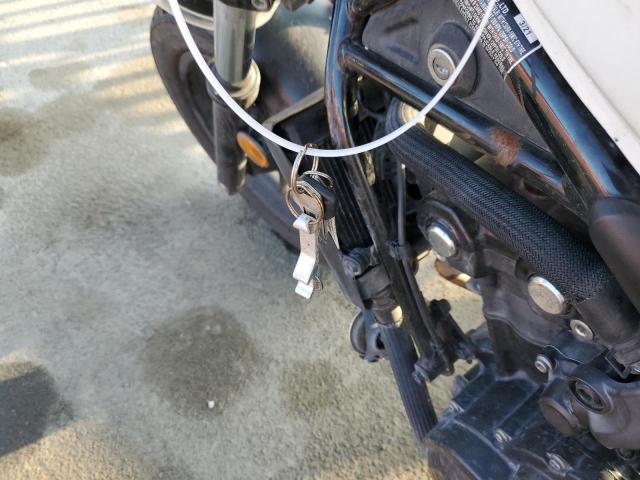 2021 HONDA CMX500 MLHPC5614M5400071