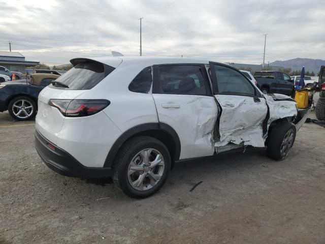 Vin: 3czrz1h35pm708103, lot: 46188685, honda hr-v lx 20233