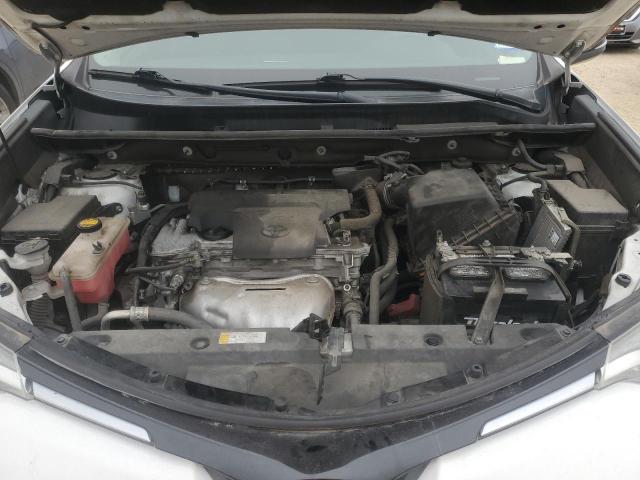 2018 TOYOTA RAV4 ADVEN - 2T3WFREV1JW506368