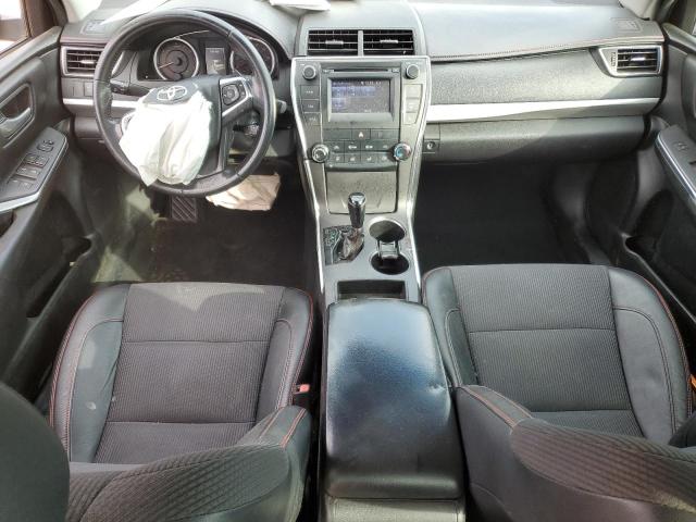 2016 TOYOTA CAMRY LE - 4T1BF1FK7GU225097