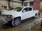 2020 CHEVROLET COLORADO - 1GCGTBEN3L1242771