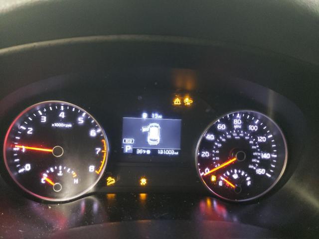 2021 KIA SPORTAGE L - KNDPM3AC7M7928706