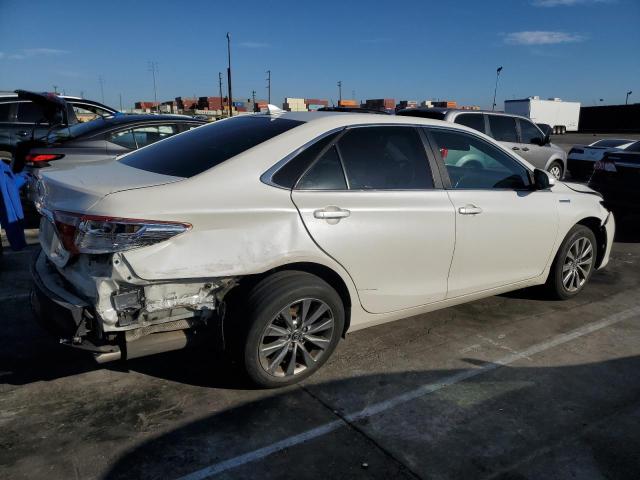 Vin: 4t1bd1fk4hu207292, lot: 45238735, toyota camry hybrid 20173