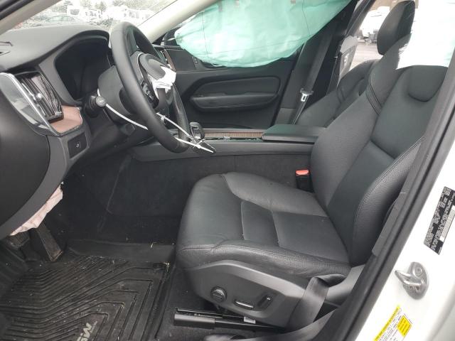 2023 VOLVO XC60 PLUS YV4L12RW8P1379988