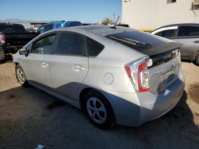 Vin: jtdkn3du5c5386897, lot: 46330495, toyota prius 20122