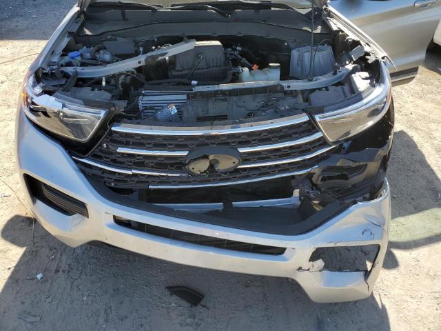 1FMSK7DH0NGB11864 2022 FORD EXPLORER