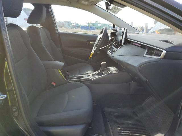 2021 TOYOTA COROLLA LE - 5YFEPMAE1MP236560