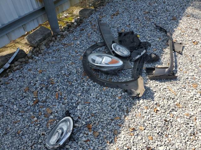 2016 FIAT 500X TREKK ZFBCFXET0GP387581