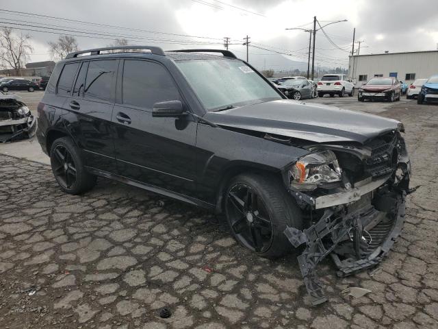 Vin: wdcgg8hb9bf685169, lot: 43559815, mercedes-benz glk-class 350 4matic 20114