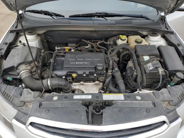 2015 CHEVROLET CRUZE LTZ 1G1PG5SB9F7144905