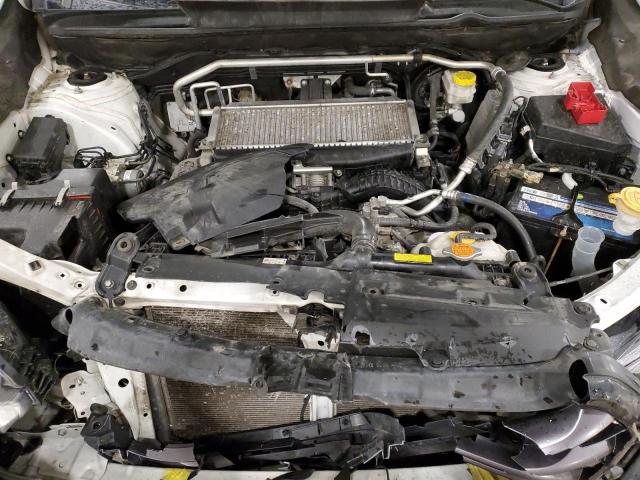 2019 SUBARU ASCENT LIM - 4S4WMALD4K3480947