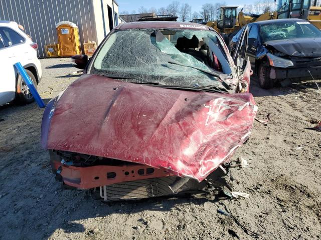 2017 FORD FOCUS SEL - 1FADP3H28HL337195