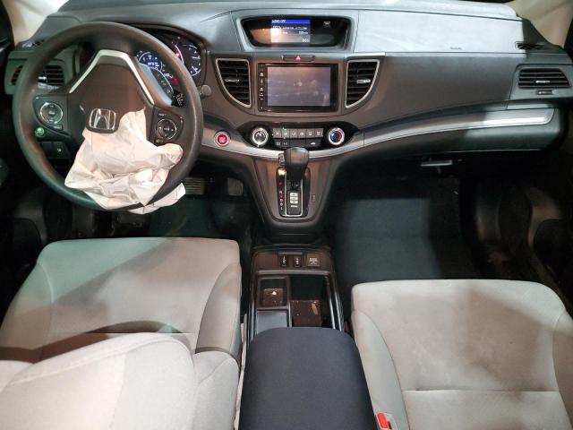 2015 HONDA CR-V EX - 2HKRM4H57FH648336