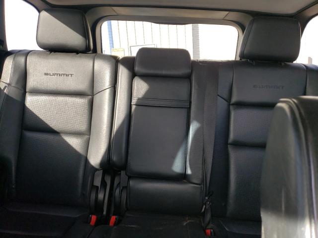 2018 JEEP GRAND CHER - 1C4RJFJG7JC409681