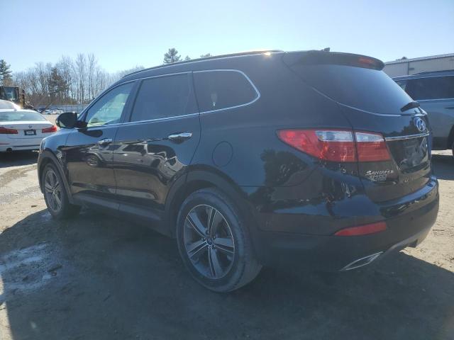 2016 HYUNDAI SANTA FE S - KM8SRDHFXGU156902
