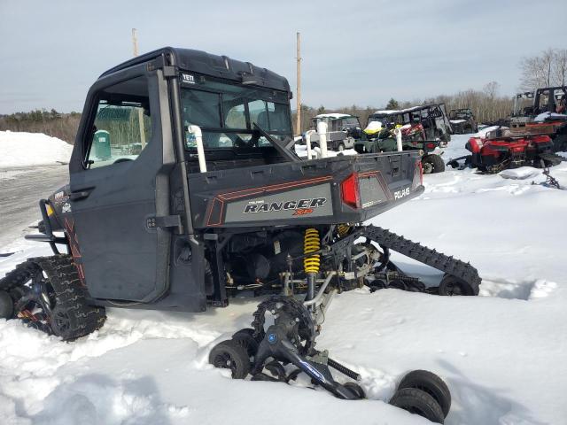2014 POLARIS RANGER 900 4XAUH9EAXEG288681