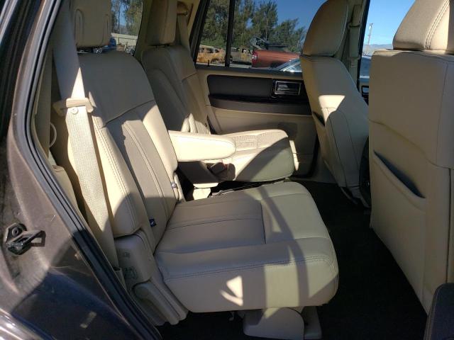 2016 LINCOLN NAVIGATOR - 5LMJJ2LT5GEL07236