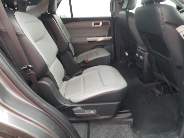 2021 FORD EXPLORER X - 1FMSK7DH1MGA63211