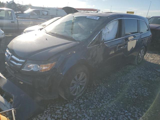 HONDA ODYSSEY EX