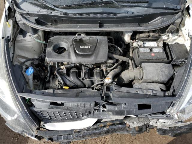 2017 KIA RIO LX - KNADM4A39H6086372
