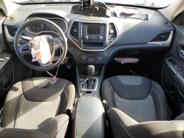 2016 JEEP CHEROKEE S - 1C4PJLABXGW257106