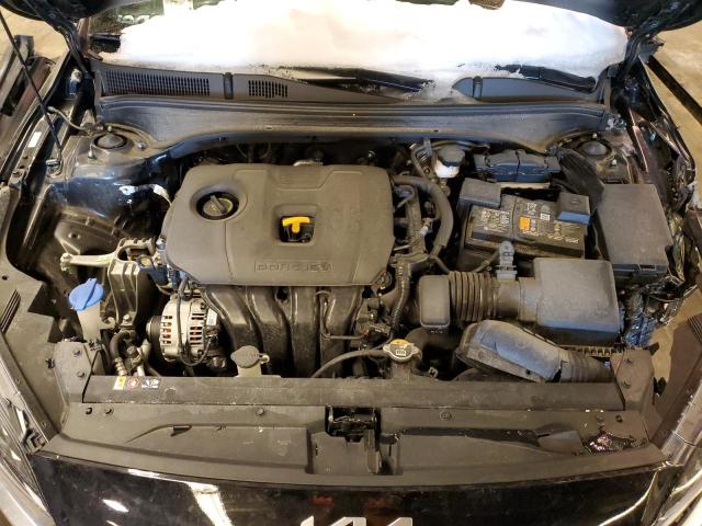 2024 KIA FORTE GT L 3KPF54AD5RE783499