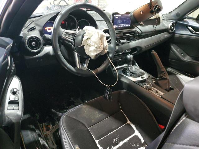 2021 MAZDA MX-5 MIATA - JM1NDAM74M0456239