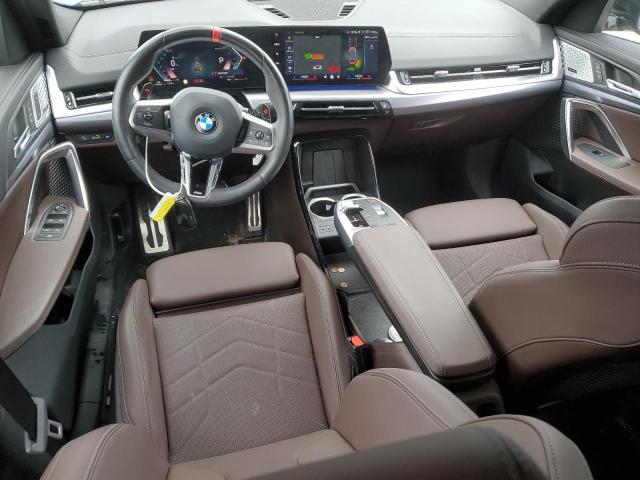 2024 BMW X2 M35I WBX83GM09R5Y61810