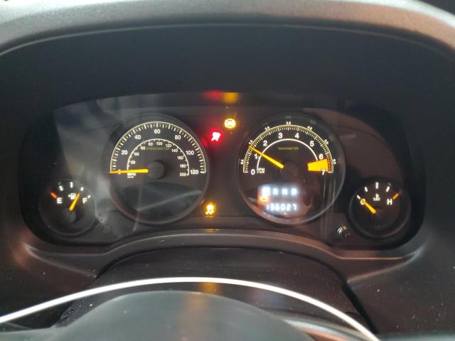 2015 JEEP COMPASS SP - 1C4NJDBB9FD332108