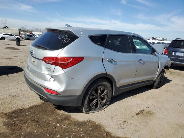 Vin: 5xyztdlb4gg314063, lot: 44252245, hyundai santa fe 20163