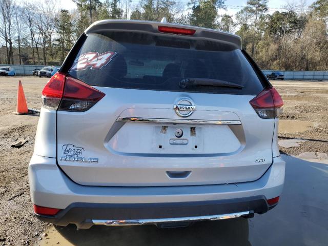 2018 NISSAN ROGUE S - 5N1AT2MV0JC786259