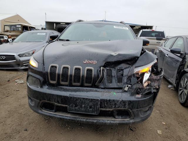 2017 JEEP CHEROKEE L - 1C4PJMCS9HW546126