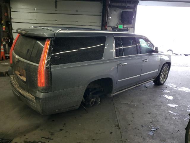 Vin: 1gys4jkj1kr301460, lot: 45023225, cadillac escalade esv premium luxury 20193