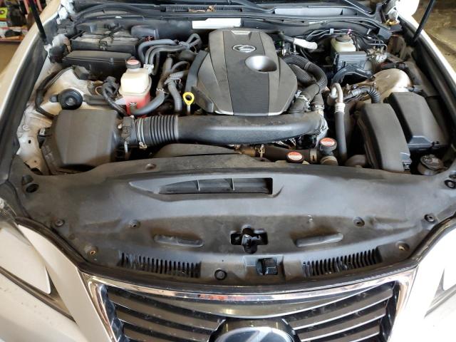 2016 LEXUS IS 200T JTHBA1D2XG5004964