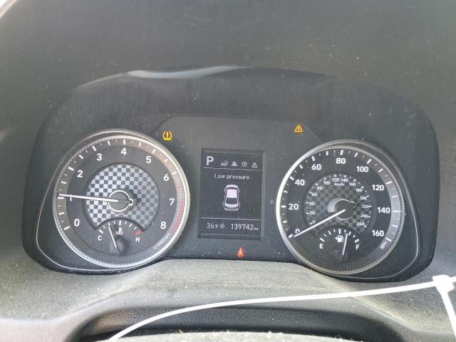 2020 HYUNDAI ELANTRA SE - 5NPD84LFXLH551688