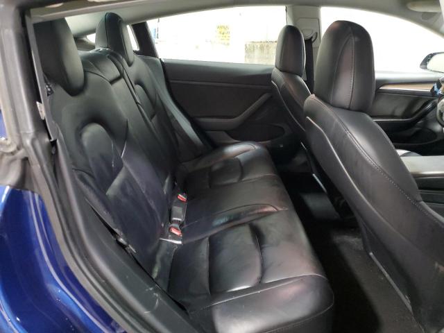 2022 TESLA MODEL 3 - 5YJ3E1EA4NF370480