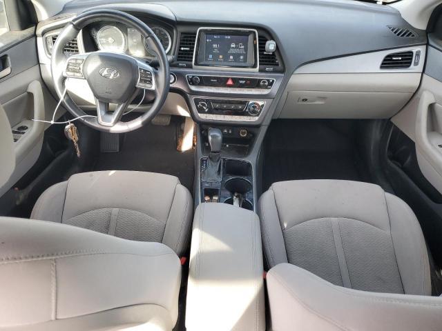 2018 HYUNDAI SONATA SPO - 5NPE34AF9JH603024