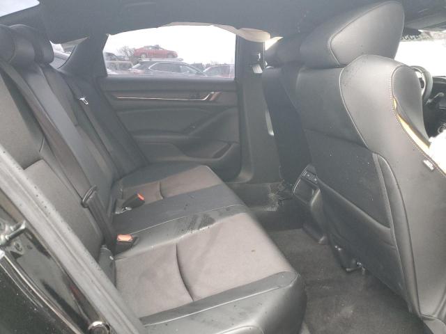 2022 HONDA ACCORD SPO - 1HGCV1F32NA031520