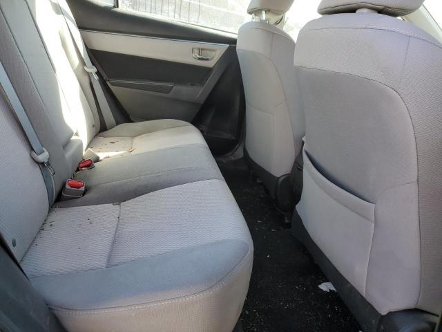 2015 TOYOTA COROLLA L - 5YFBURHEXFP188946