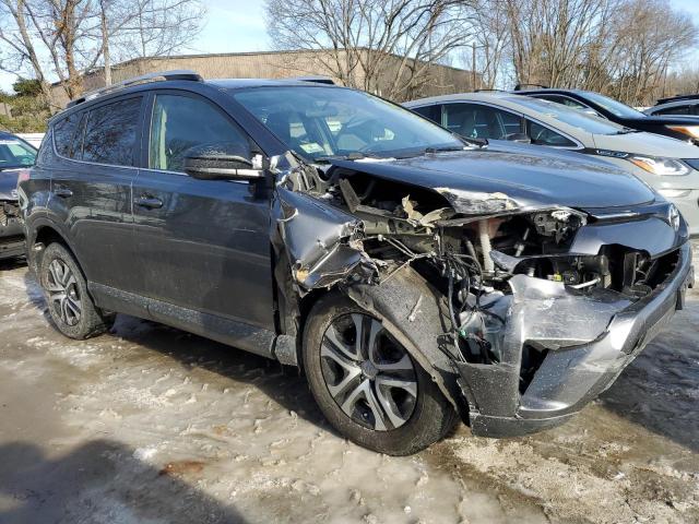 2016 TOYOTA RAV4 LE - JTMBFREV4GD195698