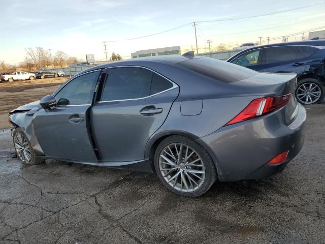 Vin: jthcf1d20e5001364, lot: 41740785, lexus is 250 20142