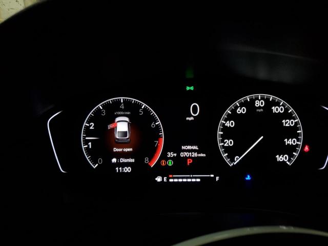 2022 HONDA CIVIC SPOR - 19XFL2H84NE000668