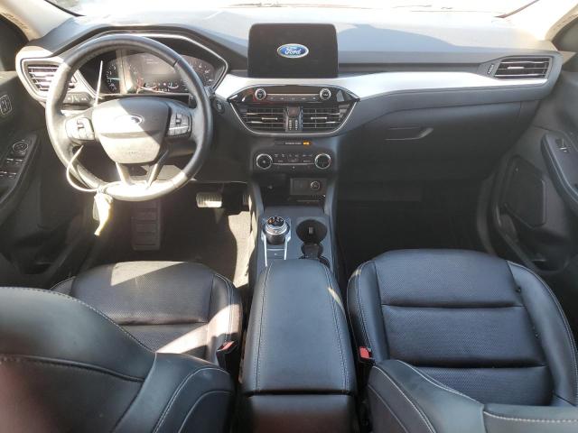 2020 FORD ESCAPE SEL - 1FMCU0H6XLUA06357