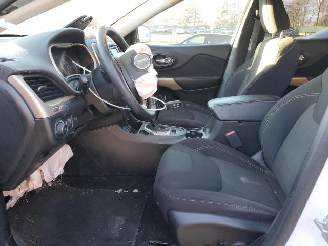 2017 JEEP CHEROKEE L - 1C4PJLCB0HD232192