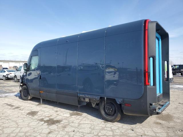 RIVIAN EDV 700 2022 7FCEHDB78NN003376 photo #4