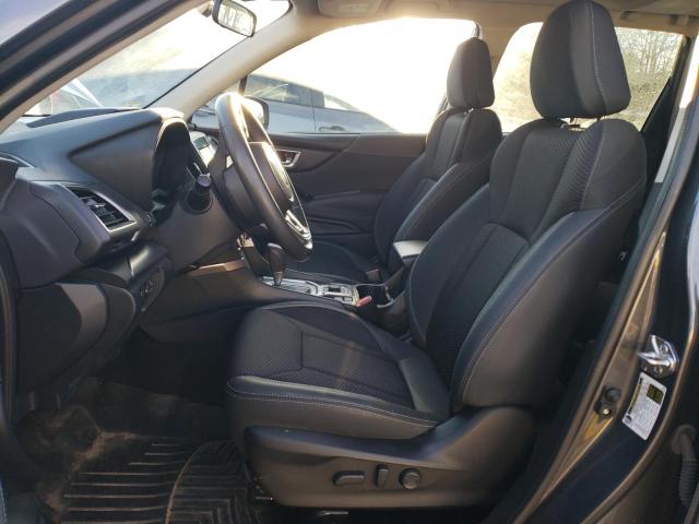 2022 SUBARU FORESTER P - JF2SKAEC7NH494847