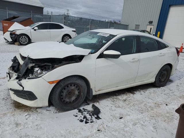 Vin: 2hgfc2f50hh017549, lot: 45244005, honda civic lx 2017 img_1